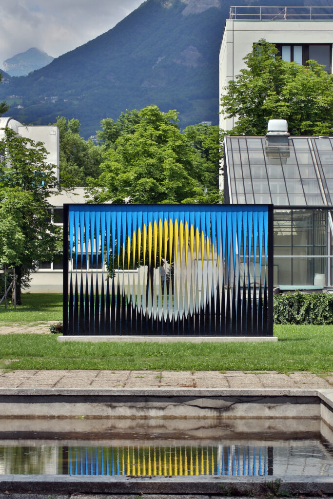 Œuvre d'art de l'artiste Le Gentil Garçon - Eclipses